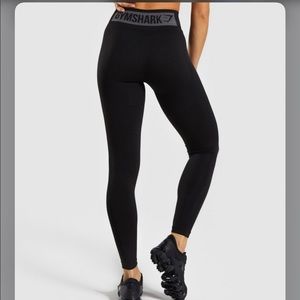 Gymshark high waisted flex leggings
